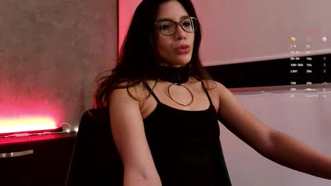 Keyla online show from 13, 11, 2025