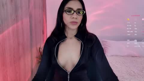 Snapshot of keylamiller1 chatting on 1, 6, 2026 Keyla online show from 1, 6, 2026