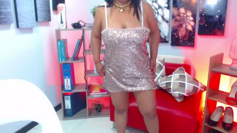 Snapshot of keylathomson chatting on 15, 1, 2025 Keyla online show from 15, 1, 2025