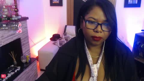 Keyla  online show from 19, 5, 2026