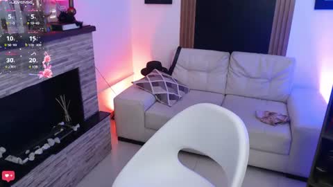 Keyla  online show from 30, 6, 2026