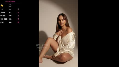 Snapshot of keyli_sweet chatting on 21, 5, 2026 Keyla online show from 21, 5, 2026