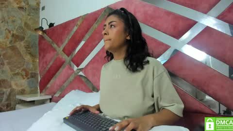 keylli_vega online show from 15, 5, 2026