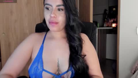 Snapshot of keyn_laurent_ chatting on 13, 2, 2026 Laura online show from 13, 2, 2026