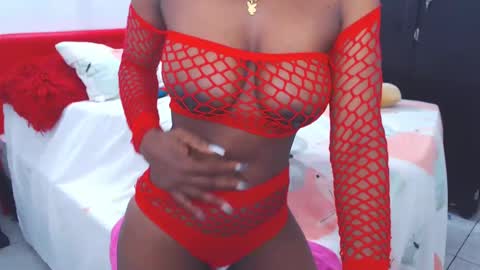 Snapshot of keyra_dainty chatting on 16, 2, 2025 Sandy Saenz online show from 16, 2, 2025