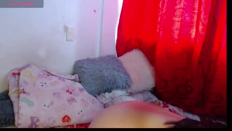 keyti_1980 online show from 16, 3, 2026