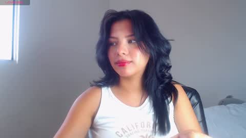 Snapshot of keyti_sullivan chatting on 2, 1, 2025 Keyti online show from 2, 1, 2025