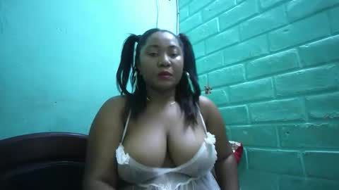 kezia0910 online show from 16, 4, 2026