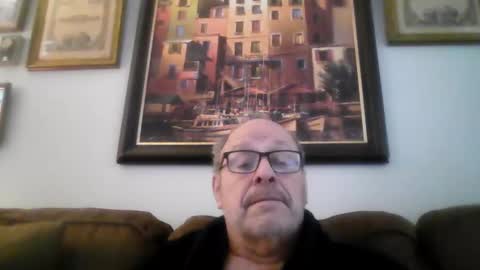 Kent online show from 18, 12, 2025