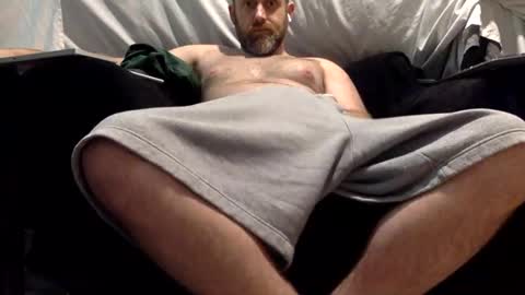 DaddyFuxxx online show from 12, 1, 2026