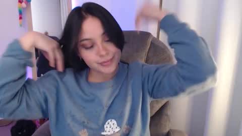 Snapshot of khal_girl chatting on 19, 5, 2026 Liss online show from 19, 5, 2026