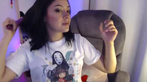 Snapshot of khal_girl chatting on 20, 5, 2026 Liss online show from 20, 5, 2026