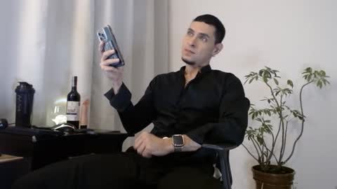 KhalicaN online show from 26, 2, 2026