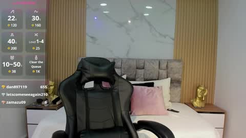 Snapshot of khalifa_fletcher chatting on 14, 1, 2025 khalifa online show from 14, 1, 2025