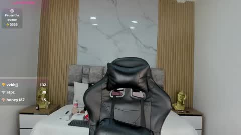 Snapshot of khalifa_fletcher chatting on 16, 1, 2025 khalifa online show from 16, 1, 2025