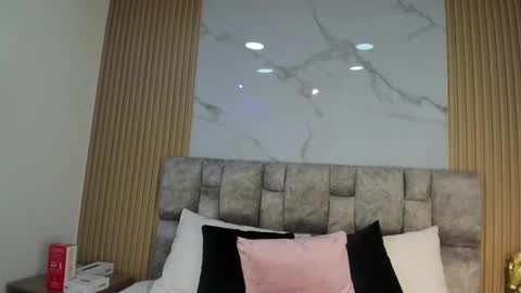 Snapshot of khalifa_fletcher chatting on 6, 2, 2025 khalifa online show from 6, 2, 2025