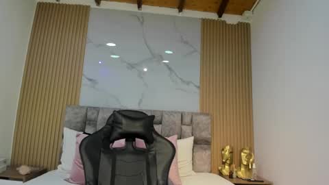 Snapshot of khalifa_fletcher chatting on 7, 2, 2025 khalifa online show from 7, 2, 2025