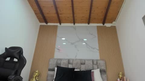 Snapshot of khalifa_fletcher chatting on 13, 2, 2025 khalifa online show from 13, 2, 2025