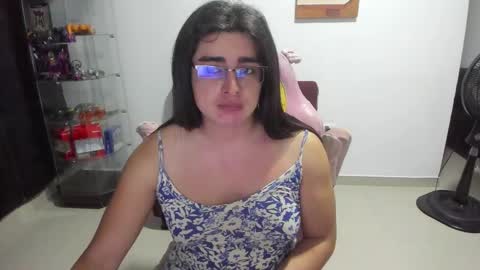 Khalifa Kasumi online show from 27, 10, 2025