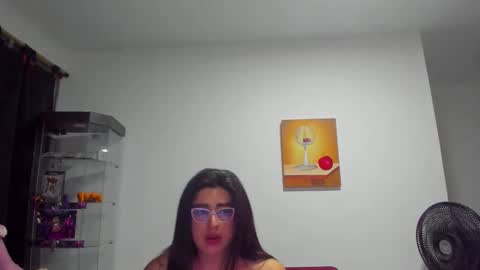 Khalifa Kasumi online show from 6, 11, 2025