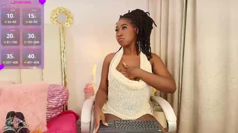 khalimaxwell online show from 28, 5, 2026