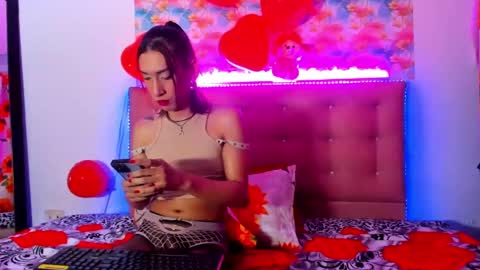 Snapshot of khandyz chatting on 16, 2, 2025 Khandyz online show from 16, 2, 2025