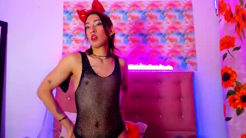 Snapshot of khandyz chatting on 9, 3, 2025 Khandyz online show from 9, 3, 2025