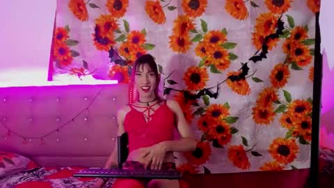 Snapshot of khandyz chatting on 20, 10, 2025 Khandyz online show from 20, 10, 2025