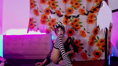 Snapshot of khandyz chatting on 30, 10, 2025 Khandyz online show from 30, 10, 2025