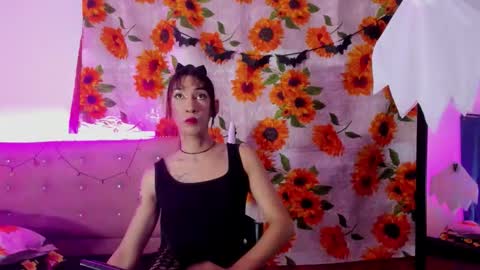 Snapshot of khandyz chatting on 1, 11, 2025 Khandyz online show from 1, 11, 2025