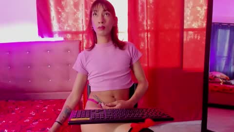 Snapshot of khandyz chatting on 7, 11, 2025 Khandyz online show from 7, 11, 2025