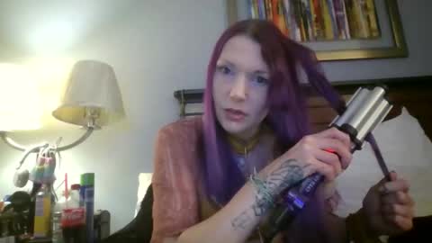 khaoskitty online show from 14, 1, 2026