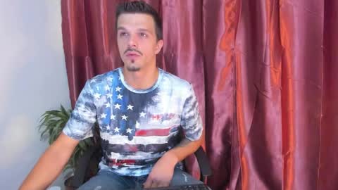 DonyBrown online show from 23, 9, 2025