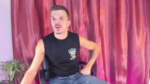 DonyBrown online show from 10, 10, 2025