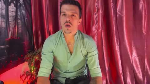 DonyBrown online show from 4, 11, 2025