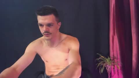 DonyBrown online show from 23, 2, 2026