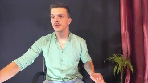 DonyBrown online show from 1, 3, 2026