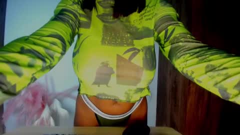 Snapshot of khate_smith chatting on 9, 10, 2025 khate_smith online show from 9, 10, 2025