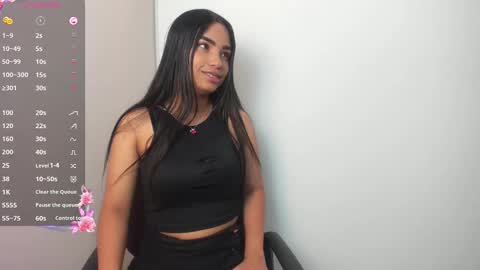 khateandersson online show from 28, 9, 2025