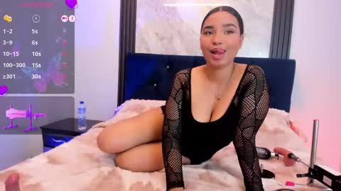 Snapshot of khateandersson chatting on 31, 5, 2026 khateandersson online show from 31, 5, 2026