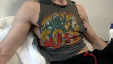 Kheaven711 online show from 8, 11, 2025