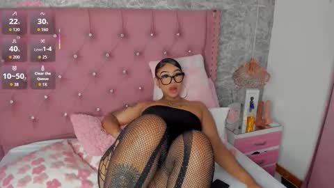 Khelany Isyy  online show from 16, 12, 2025