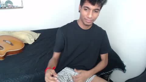 khevinlopezonig online show from 16, 2, 2025