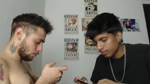 Snapshot of khevinlopezonig chatting on 20, 3, 2026 khevinlopezonig online show from 20, 3, 2026