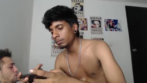 Snapshot of khevinlopezonig chatting on 27, 3, 2026 khevinlopezonig online show from 27, 3, 2026