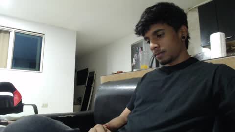 Snapshot of khevinlopezonig chatting on 30, 3, 2026 khevinlopezonig online show from 30, 3, 2026