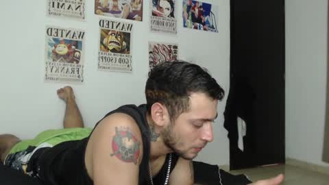 Snapshot of khevinlopezonig chatting on 3, 4, 2026 khevinlopezonig online show from 3, 4, 2026
