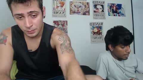 Snapshot of khevinlopezonig chatting on 18, 4, 2026 khevinlopezonig online show from 18, 4, 2026