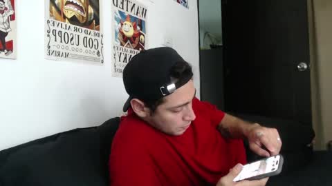 Snapshot of khevinlopezonig chatting on 21, 4, 2026 khevinlopezonig online show from 21, 4, 2026