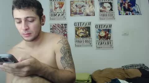 Snapshot of khevinlopezonig chatting on 21, 4, 2026 khevinlopezonig online show from 21, 4, 2026